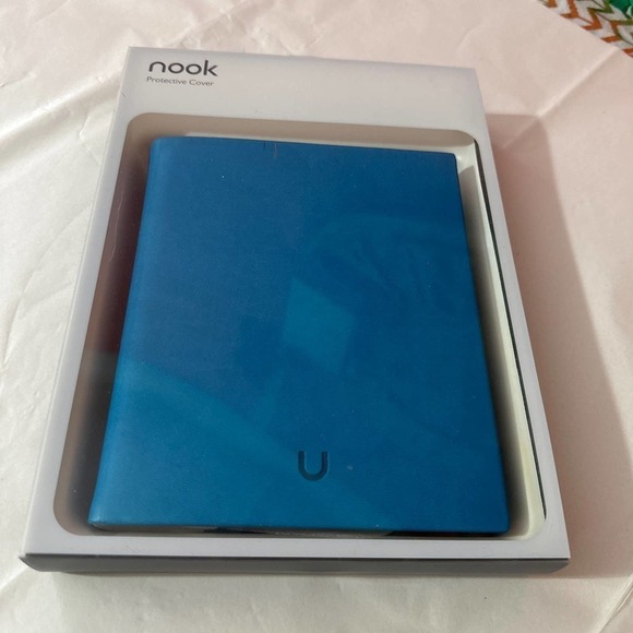 NOOK protective cover - Picture 1 of 5